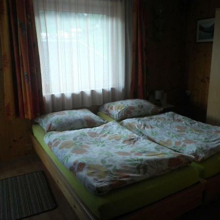 Ferienhaus Spitaler Kleinboden ภายนอก รูปภาพ