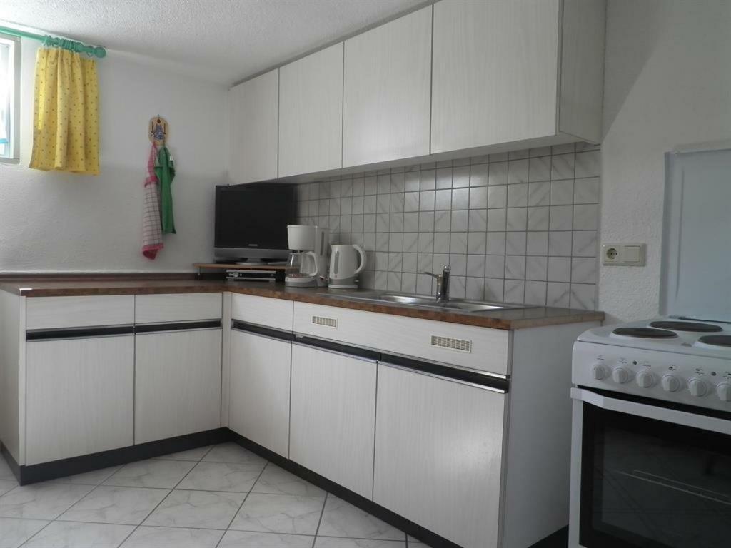 Ferienhaus Spitaler Kleinboden ภายนอก รูปภาพ