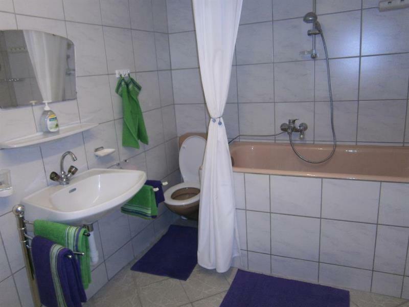 Ferienhaus Spitaler Kleinboden ภายนอก รูปภาพ