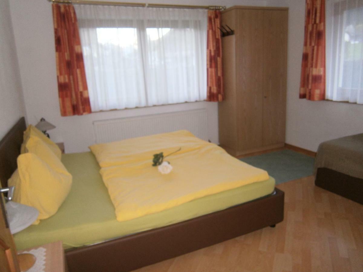 Ferienhaus Spitaler Kleinboden ภายนอก รูปภาพ
